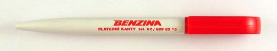 Benzina