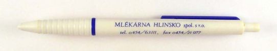Mlkrna Hlinsko