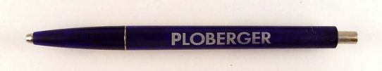 Ploberger