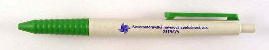 Severomoravsk novinov spolenost