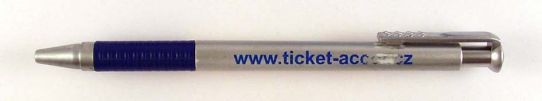 Ticket