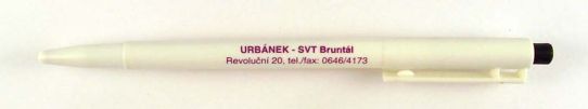 Urbnek