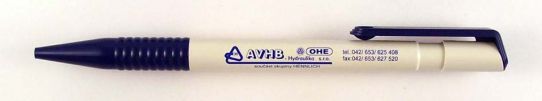 AVHB