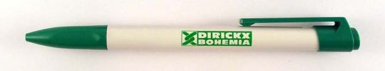 Dirickx Bohemia