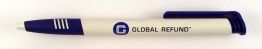 Global refund