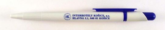 Interhotely