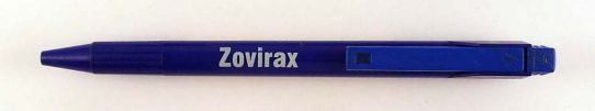 Zovirax