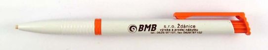 BMB