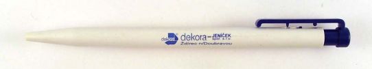 Dekora