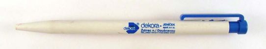 Dekora