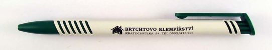 Brychtovo klempstv