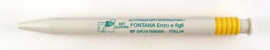 Autotransporti Fontana