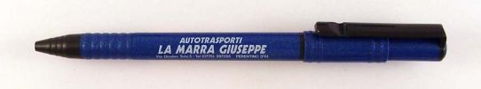 Autotransporti La Marra Giuseppe