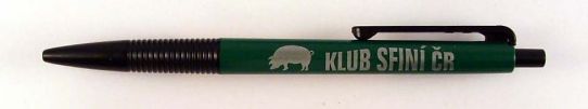Klub sfin R