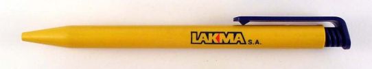 Lakma