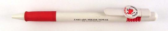 Zaklady miesne Nowak