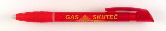 GAS