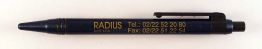 Radius