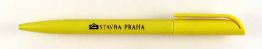 Stavba Praha