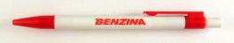 Benzina