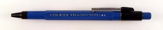 Colicci transporti