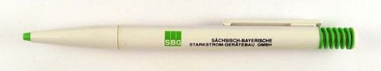 SBG