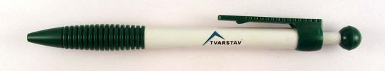 Tvarstav