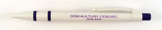 Dm kultury odbor