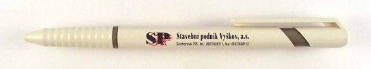 Stavebn podnik Vykov