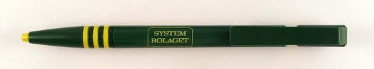 System Bolaget