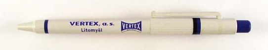 Vertex