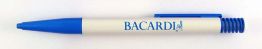 Bacardi rum