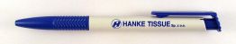 Hanke tissue