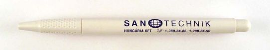 Sanotechnik