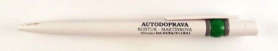 Autodoprava Kouk Martnkov