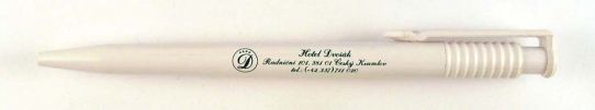 Hotel Dvok
