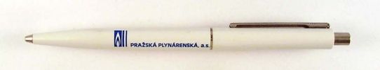 Prask plynrensk