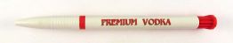 Premium vodka