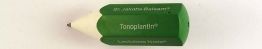Tonoplantin