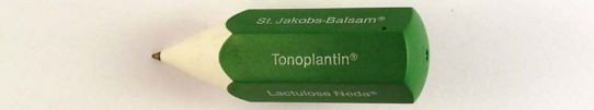 Tonoplantin