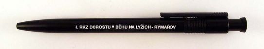 II. RKZ dorostu v bhu na lych