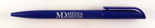 Media direction
