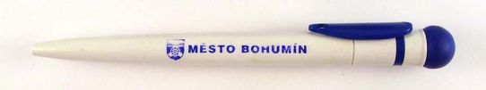 Msto Bohumn