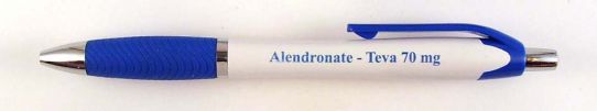 Alendronate