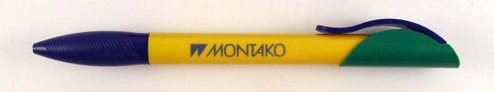 Montako