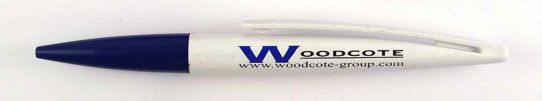 Woodcote