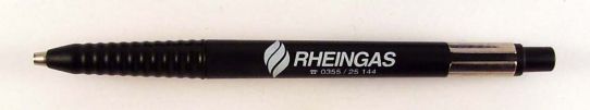Rheingas