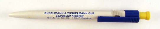 Buschmann & Winkelmann