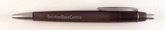 Solution Base Centre