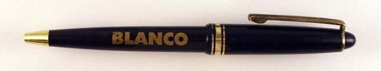 Blanco